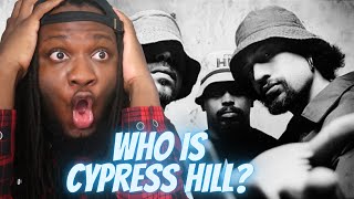 QUE HICIERON  Trueno Cypress Hill  FCK EL POLICE REMIX Video Oficial  REACCIÓN Y ANÁLISIS [upl. by Ilah]