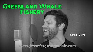 Greenland Whale Fishery [upl. by Gavra]