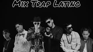 Mix Trap Latino 201617recopilacion de los mejores temas de trap latino 201617 [upl. by Wsan924]