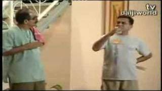 Tho Maka Naka  Konkani Comedy Play [upl. by Whitten]