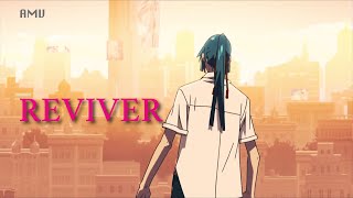 AMV マクロス REVIVER [upl. by Inig14]