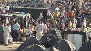 Crise migratoire  lAlgérie pays de transit vers lEurope [upl. by Fontana969]