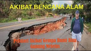 Gempa Bumi dan Gunung Berapi Bagian ke 3 [upl. by Ynohtnaleahcim40]