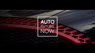 GIMS 2024  AUTO FUTURE NOW [upl. by Nored]