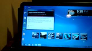 Dell Inspiron 14z Synaptics Touchpad Freezing [upl. by Leahpar]