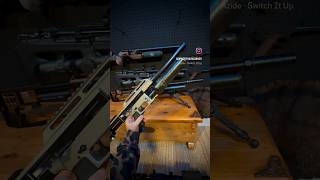 The OG FX Impact to the M4 Precision Airgunning Perfected [upl. by Naed]