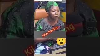 KAYEFI OBINRIN OLOKO META EWA GBO IRIRI AYE😮😮😮 [upl. by Odyssey783]