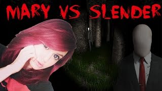 Slender  Mary Mondays [upl. by Notgnirrab]