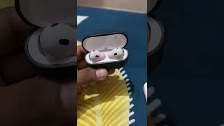 Which are best airpods airpods airpodspro earbuds tech smartphone gaming subscribe [upl. by Marela]