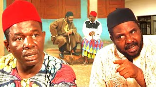 MY EVIL BLOOOD BROTHER  PETE EDOCHIE AND CHIWETALU AGU MOST EVIL MOVIE OF ALL TIME  AFRICAN MOVIES [upl. by Nivak]