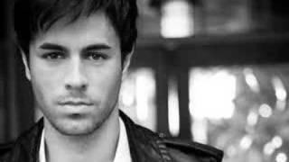 Enrique Iglesias  Do you know w lyrics [upl. by Adnohsal53]