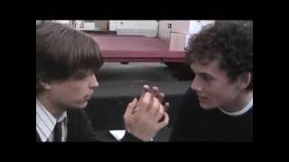 Matthew Gray Gubler The AUTHORIZED Documentary featuring Anton Yelchin [upl. by Notfol]