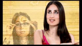 3 Idiots  Making of Miss Idiot  Kareena Kapoor [upl. by Ayela]