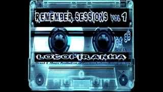 Remember Sessions Vol 1  Oldschool Techno 90´s 9496  tracklist [upl. by Stoughton]