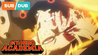 My Hero Academia Season 7 Episode 11 Review [upl. by Alliber]