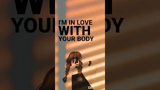 Ed Sheeran  Shape Of You LyricsEnglish Songs lyricsShape Of You 4kstatusshorts 12amlofi [upl. by Odeen678]