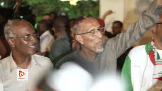 Maaxweyne Biixi iyo Khayryada Hargeisa [upl. by Thorpe]