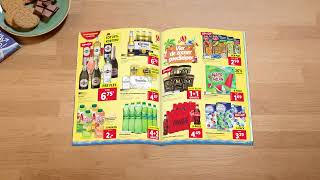 Lidl actiefolder week 32  ma 7 augustus tm zo 13 augustus 23 [upl. by Enoch]