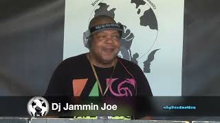 BSOC 2024 Dj Jammin Joe Rahway OlSKOOL Day HouseMusic [upl. by Francene]