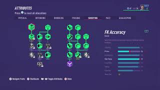 FIFA 22  Player Career Mode 94 Rated Striker [upl. by Carla]