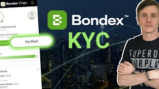 Bondex Origin KYC Verification  Step by Step [upl. by Manuel]