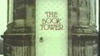 Yorkshire Television The Book Tower 1979 [upl. by Assirok]