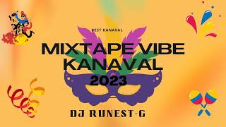 MIXTAPE KANAVAL 2023 KREYOL LAROODY ROODBOY TVICE  BARIKAD ETC [upl. by Erica204]