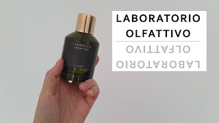 Цитрусы Laboratorio Olfattivo Pompelmo Limone и другие [upl. by Thema]