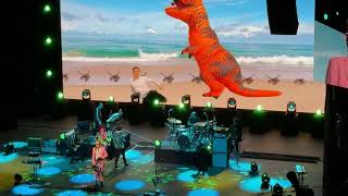 20240419 THE B52S  Rock Lobster  LAS VEGAS [upl. by Love]