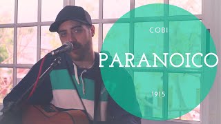 COBI  Paranoico 1915 [upl. by Gwenette]