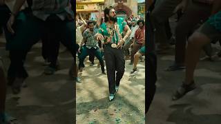 PUSHPA PUSHPA VIDEO SONG Pushpa 2 The Rule Allu Arjun Sukumar RashmikaMikaNakash Fahadh FDSP [upl. by Anoerb]