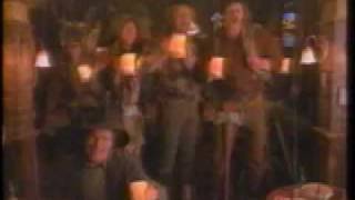 1980s Beer Ad SingALong [upl. by Nylloc]