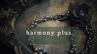 harmony plus 神戸おとな女子の習い事 [upl. by Lai]