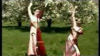 Arax  Danse derzeroum  Armenian Folk Music [upl. by Einned]