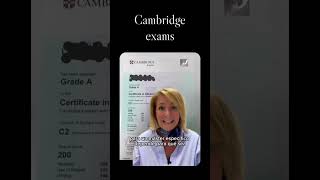 Cambridge exams [upl. by Boland]