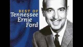 Tennessee Ernie Ford [upl. by Brunella]