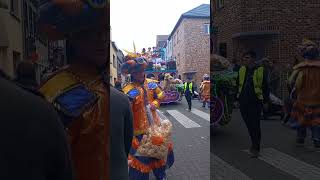 carnaval stoet in scherpenheuvel [upl. by Alur478]