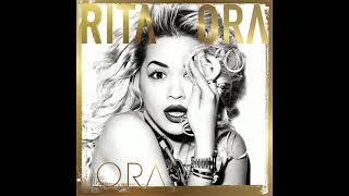 Rita Ora  Radioactive slowed  reverb [upl. by Ahseik]