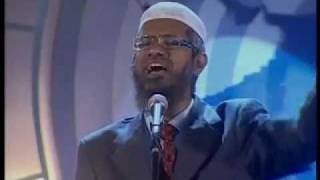 ISLAMIC VIDEOS  An Atheist accepts Islam after Dr Zakir Naik Lecture [upl. by Rudd]