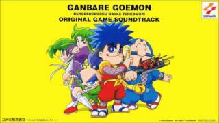 42 Ganbare Goemon Sanshirou HD [upl. by Noled]