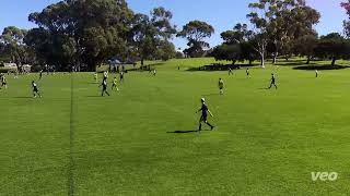 South West Phoenix U13 v Joondalup United NPL Round 4 2023 [upl. by Weissberg716]