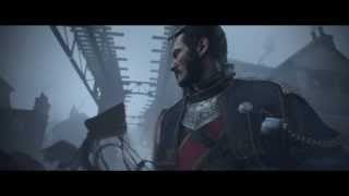 The Order 1886 für PlayStation 4  gamescom 2013 Trailer [upl. by Reagen]