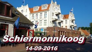 Schiermonnikoog 14 09 2016 [upl. by Nila810]