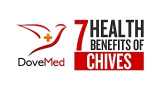 7 Health Benefits Of Chives [upl. by Colby330]