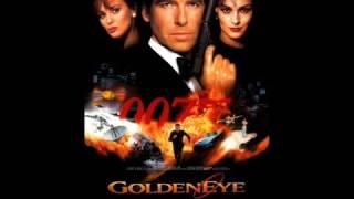 GoldenEye  Movie Review [upl. by Solotsopa]