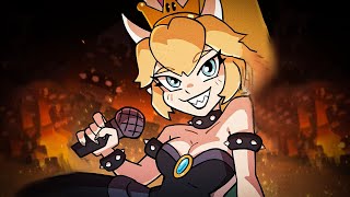 Just Bowsette Full Version [upl. by Hannie]