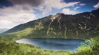 Baśń  Morskie oko Lektor PL [upl. by Lokkin449]