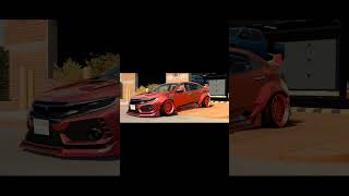 CPM 2  Civic Type R 755HP  Cinematic CPM 2 cpm2 civictyper [upl. by Omar]