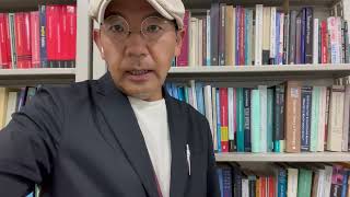 School of Letters：Video message from Faculty Member Okayama University [upl. by Elleoj676]