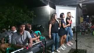 NON STOP ILOCANO LOVE SONGS MEDLEY  RAYAW NI ILOCANO [upl. by Ihcelek]